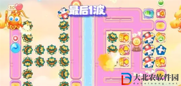 保衛(wèi)蘿卜4 2024年4月15日周賽攻略
