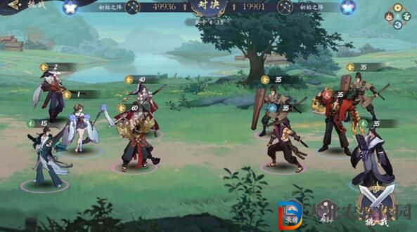 武林閑俠快速升級方法