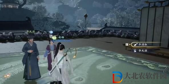 射雕手游獨(dú)幽琴弦怎么收集
