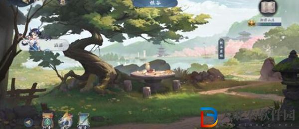 武林閑俠湘君山莊支線任務攻略