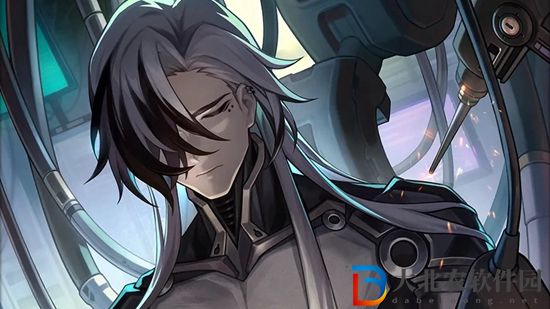 崩壞星穹鐵道波提歐專武屬性面板一覽
