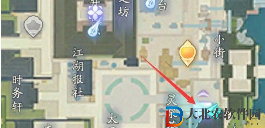 射雕手游產業系統解鎖方法