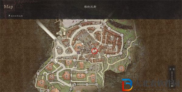 龍之信條2隨心所欲的旅人任務(wù)攻略