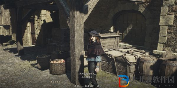 龍之信條2隨心所欲的旅人任務(wù)攻略