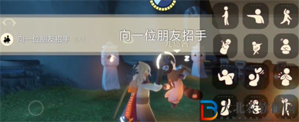 光遇2024年4月16日每日任務怎么做