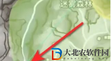 永劫無(wú)間手游雪蓮位置介紹