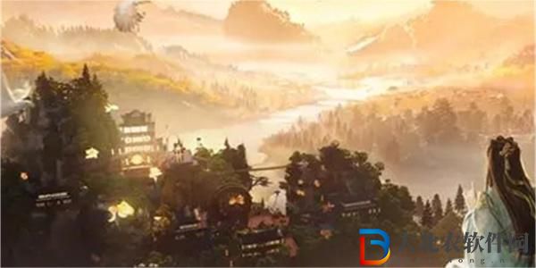 射雕手游吟詠名勝篇登山觀禪攻略-射雕手游吟詠名勝篇登山觀禪怎么過