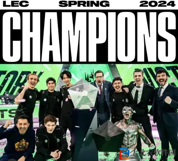 2024MSI季中賽最有希望奪冠的是誰