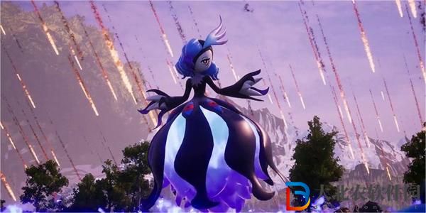 幻獸帕魯貝菈露潔打法攻略