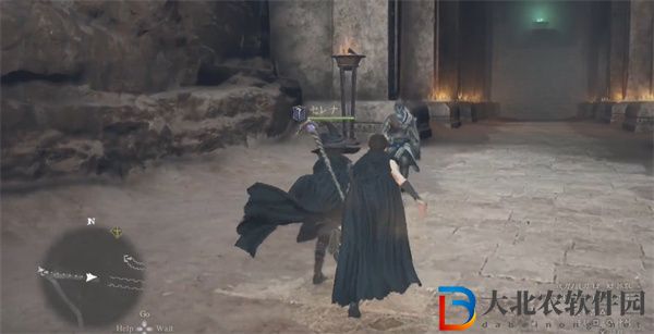 龍之信條2暗中的禱告者任務怎么做