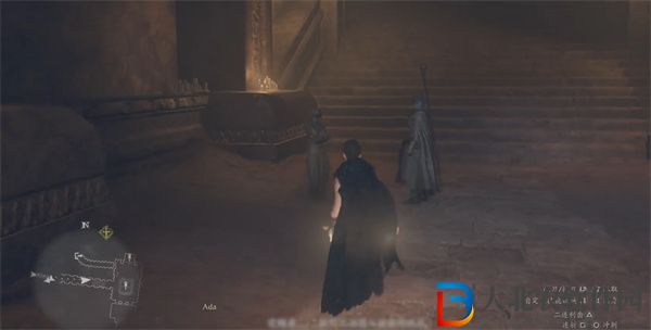 龍之信條2暗中的禱告者任務怎么做