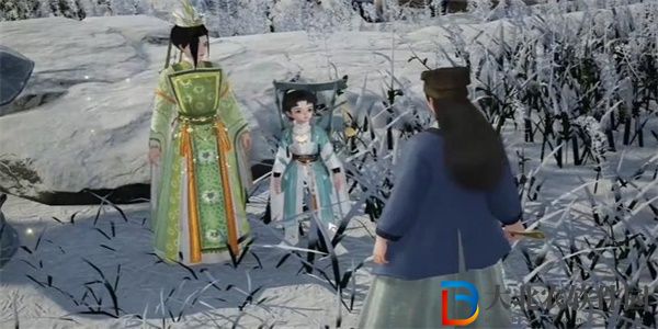 射雕手游漁陽鞴鼓怎么獲得