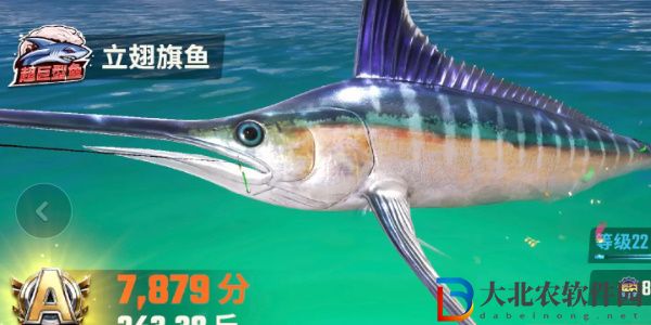 歡樂(lè)釣魚(yú)大師魚(yú)類有哪些