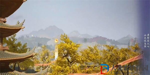 射雕手游吟詠名勝篇登山觀禪攻略
