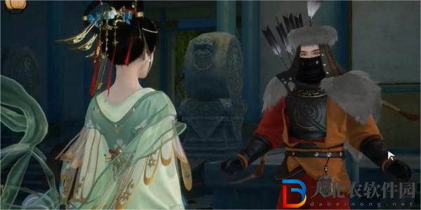 射雕手游萬安寺迷霧怎么開啟
