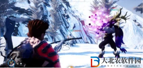 幻獸帕魯魔女之冠獲得方法