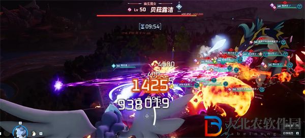 幻獸帕魯魔女之冠獲得方法