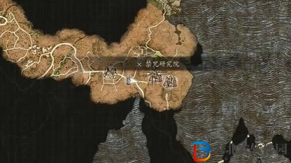 龍之信條2調查海底神殿任務攻略