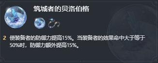 崩壞星穹鐵道砂金遺器帶什么