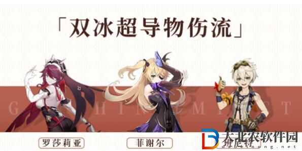 原神優菈陣容推薦2024