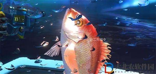 歡樂釣魚大師怎么開陀螺儀模式