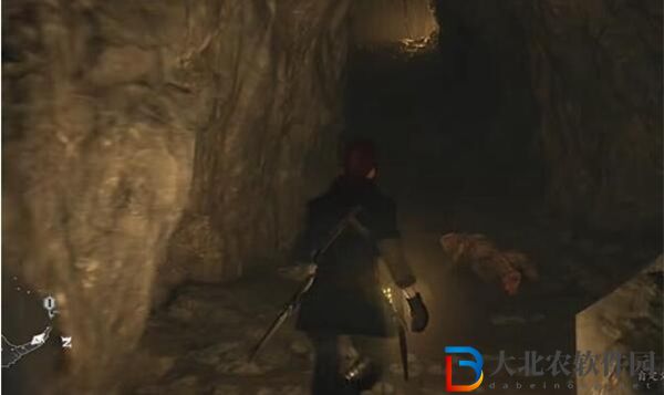 龍之信條2調查海底神殿任務攻略
