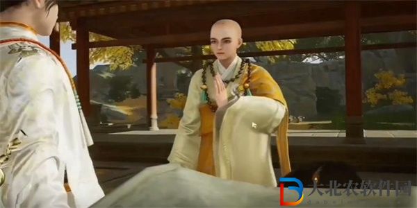 射雕手游五檀佛珠怎么收集