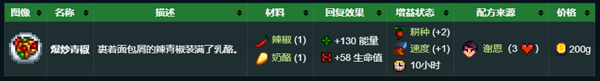 星露谷物語秘密紙條7解析