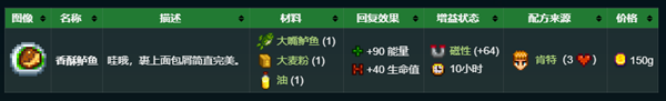 星露谷物語秘密紙條2解析