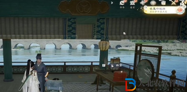射雕手游玲瓏燭怎么獲得