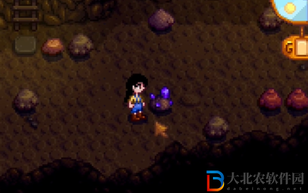 星露谷物語秘密紙條1解析