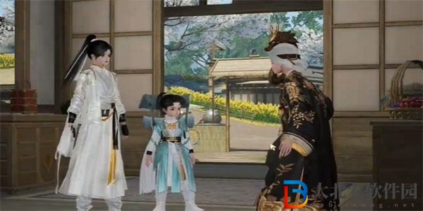射雕手游慈母繡鞋怎么收集