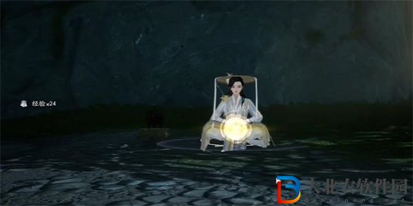 射雕手游江湖氣度二成就攻略