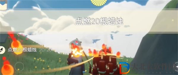 光遇2024年4月19日每日任務怎么做