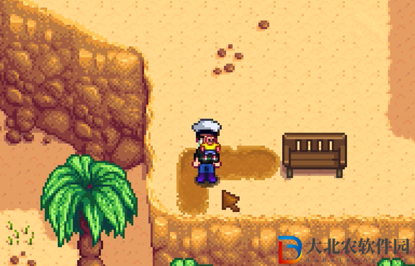 星露谷物語秘密紙條18解析