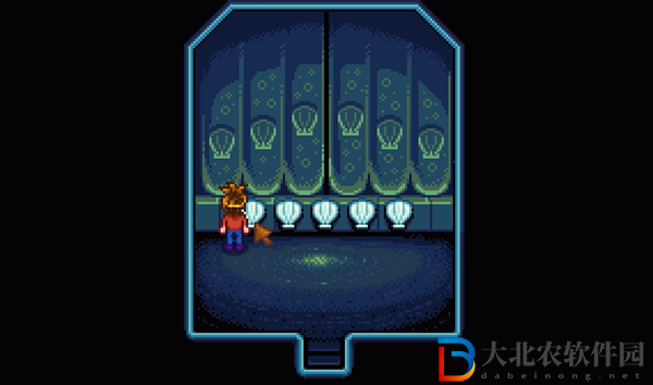 星露谷物語秘密紙條15解析