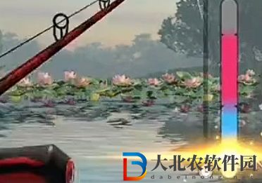 歡樂釣魚大師洪湖最后兩條魚在哪