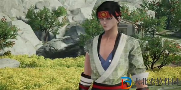 射雕手游一粒米都沒有了成就攻略