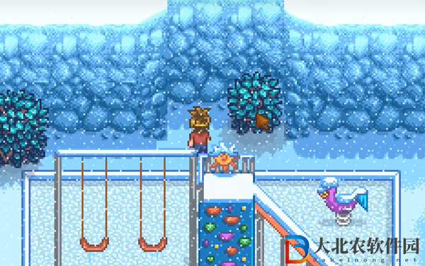 星露谷物語秘密紙條13解析