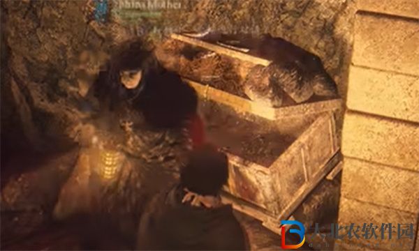 龍之信條2侵略者頭盔獲得方法