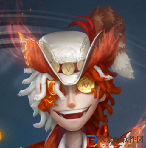 第五人格火災調查員靈狐皮膚效果一覽