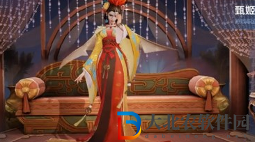 王者榮耀五五開黑節返場皮膚一覽