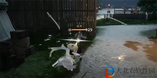 射雕手游我可是很強的成就攻略