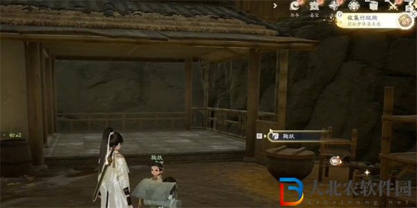 射雕手游竹蹴鞠怎么獲得