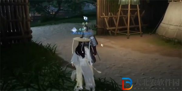 射雕手游我可是很強的成就攻略