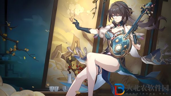 崩壞星穹鐵道阮梅能不能用鐘表匠遺器