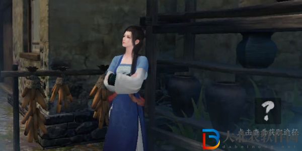 逆水寒手游壯骨之粉任務(wù)攻略