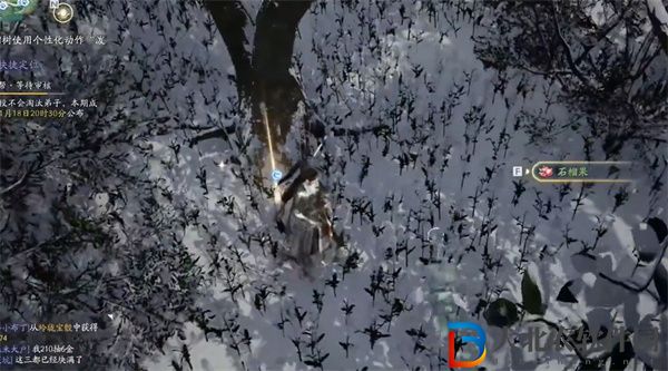 射雕手游萬安寺夢華錄收集攻略