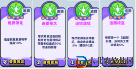 流浪超市打工奇遇祝福怎么選擇