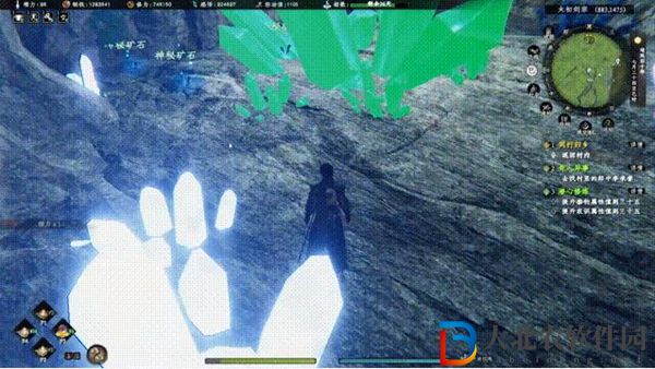 下一站江湖2金石地牢任務(wù)攻略